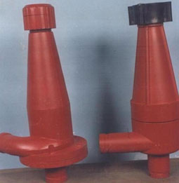 Elastomers for Mining, Engineering & Steel Industries