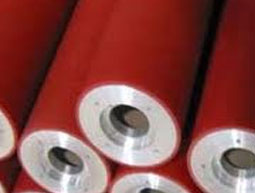 Elastomers for Mining, Engineering & Steel Industries