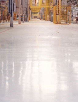 Flooring Products
