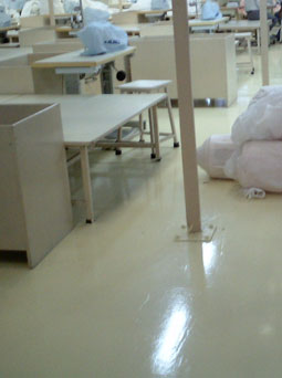 Flooring Products