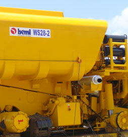 OEM-Machinery & Equipment