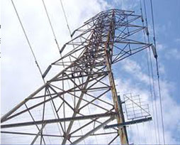 Power Generating Equipment