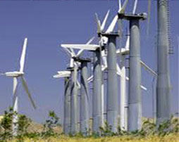 Power Generating Equipment