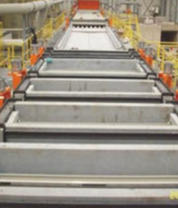 Mastics and Sealants