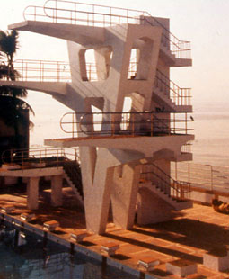 Architectural Finishes and Waterproofing  Products
