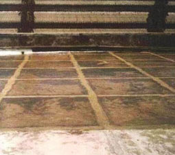 Architectural Finishes and Waterproofing  Products