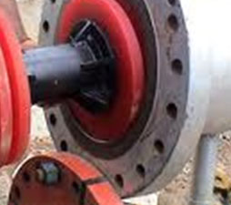 Pipeline Cleaning Using Microcellular Foams
